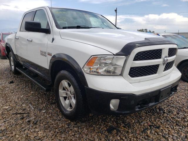 Ram 1500 slt (2014)