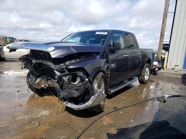 Ram 1500 slt (2015)