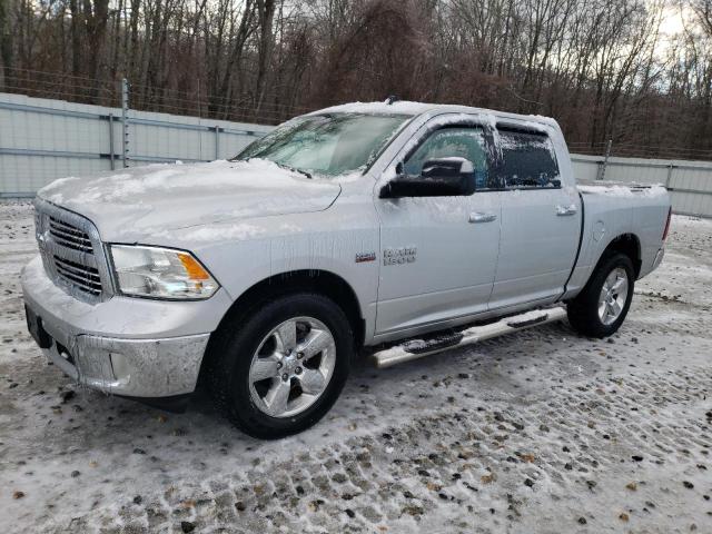 Ram 1500 slt (2016)