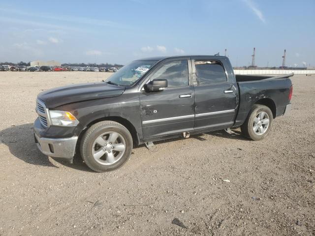 Ram 1500 slt (2017)