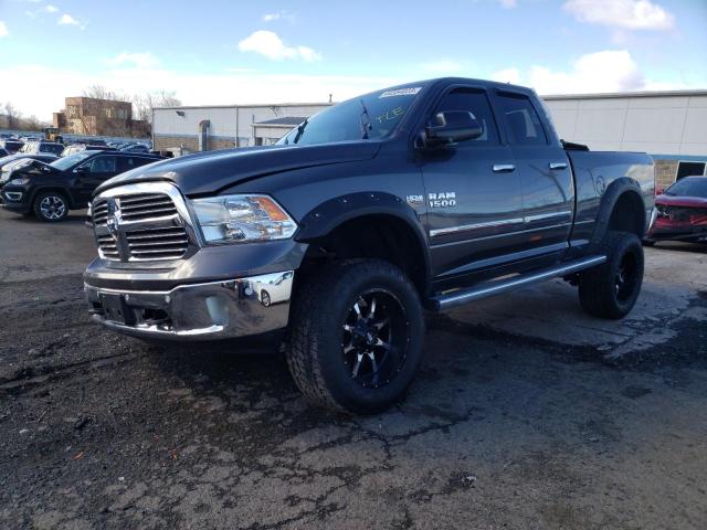 Ram 1500 slt (2017)