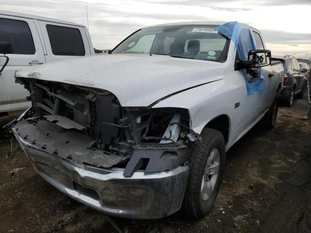 Ram 1500 class (2019)