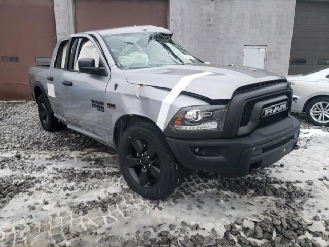 Ram 1500 class (2020)