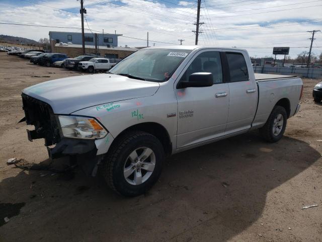 Ram 1500 slt (2014)