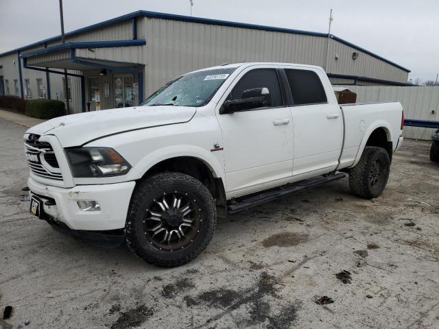 Ram 2500 slt (2018)