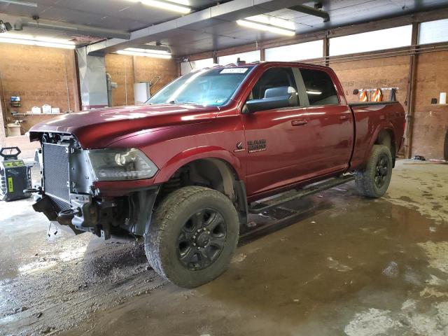 Ram 2500 slt (2017)