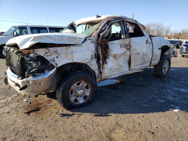 Ram 2500 slt (2018)