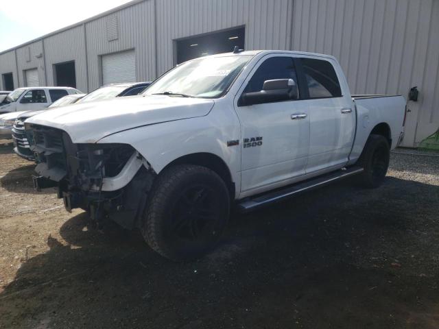 Ram 1500 slt (2017)