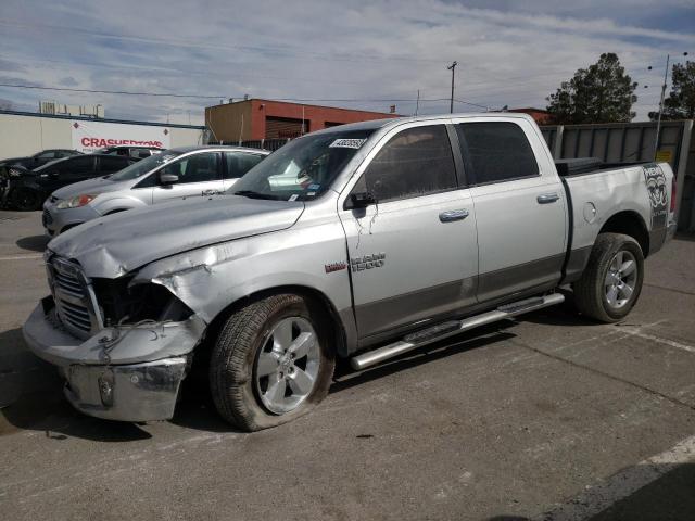Ram 1500 slt (2014)