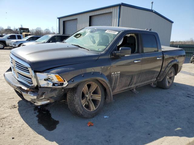 Ram 1500 slt (2014)