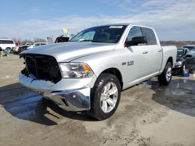 Ram 1500 slt (2014)