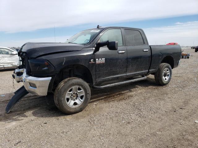 Ram 2500 slt (2014)