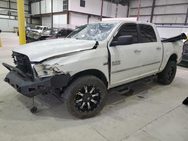 Ram 1500 slt (2015)