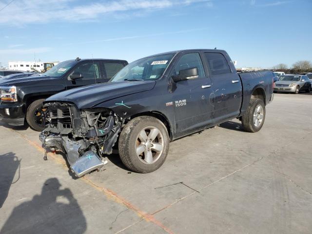 Ram 1500 slt (2017)