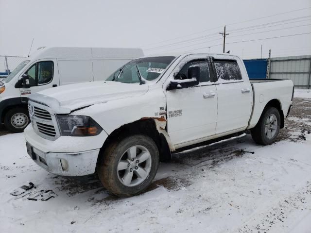 Ram 1500 slt (2013)