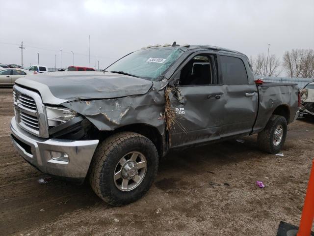 Ram 2500 slt (2013)