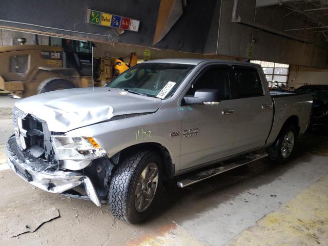 Ram 1500 slt (2014)