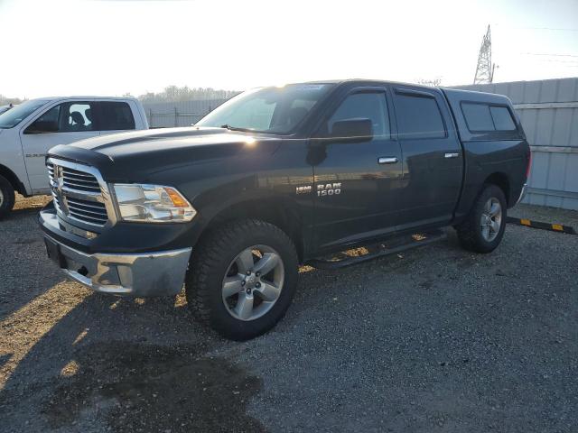 Ram 1500 slt (2014)