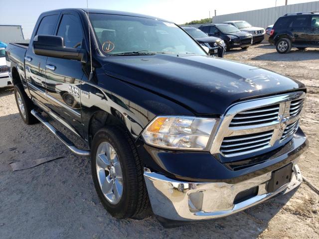 Ram 1500 slt (2014)