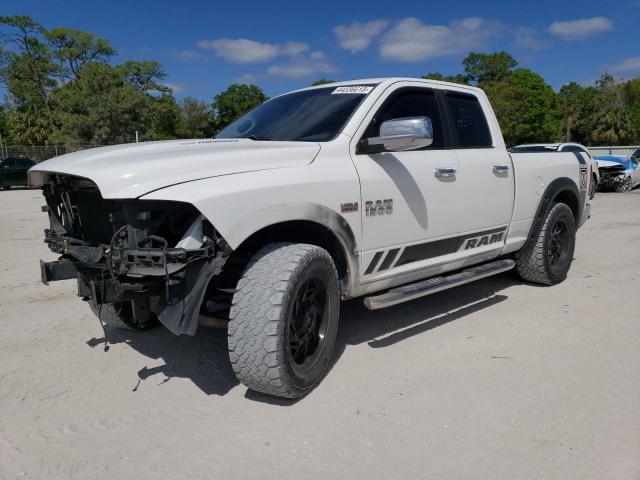 Ram 1500 slt (2016)