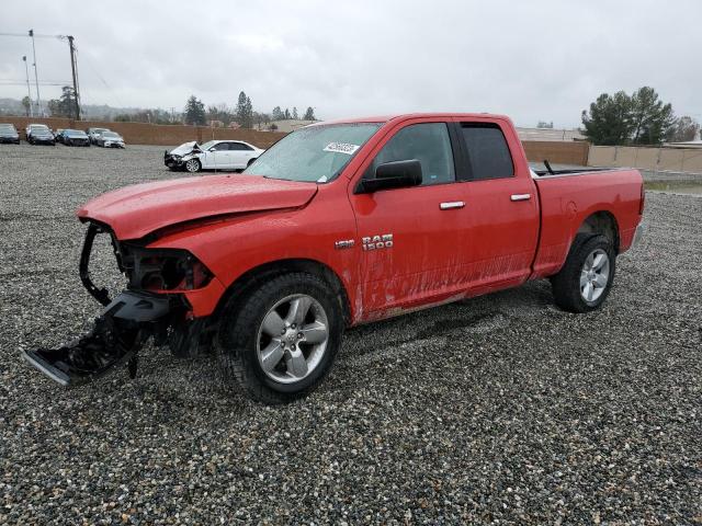 Ram 1500 slt (2014)