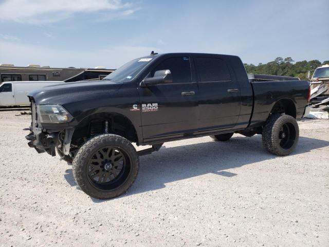 Ram 2500 slt (2016)
