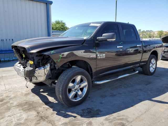 Ram 1500 slt (2017)