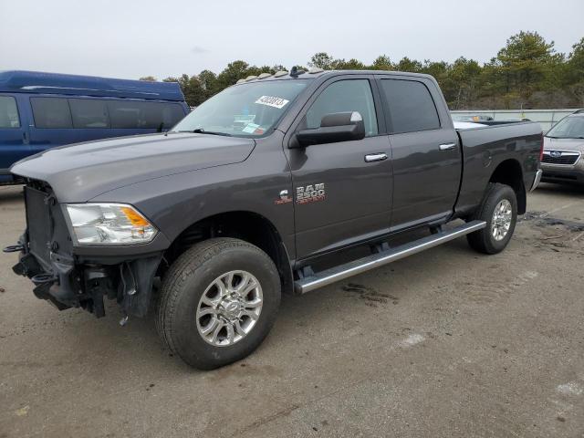 Ram 2500 slt (2017)