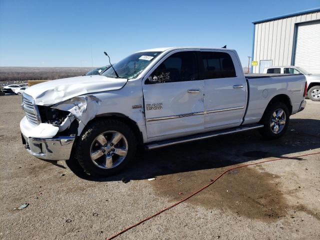 Ram 1500 slt (2017)