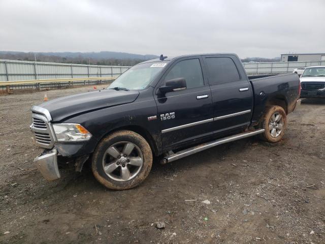Ram 1500 slt (2017)
