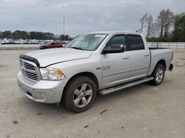Ram 1500 slt (2018)