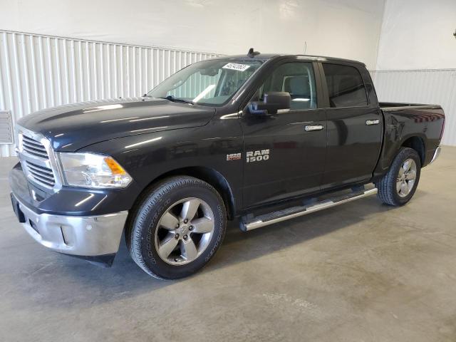 Ram 1500 slt (2017)