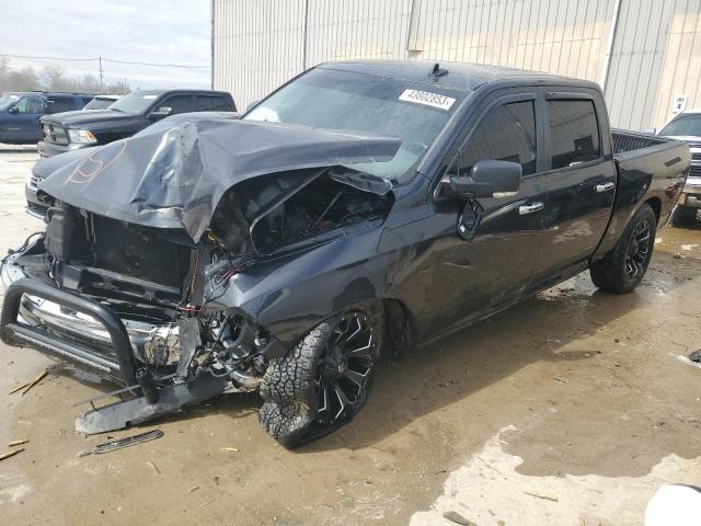 Ram 1500 slt (2017)