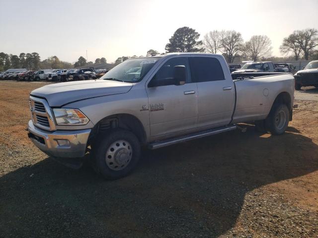 Ram 3500 slt (2017)