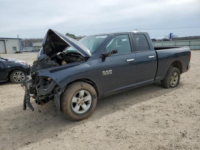 Ram 1500 slt (2018)