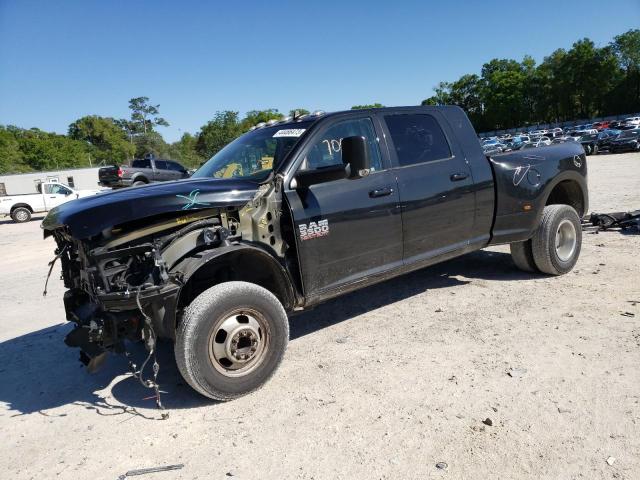 Ram 3500 slt (2018)