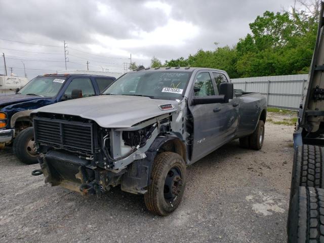 Ram 3500 trade (2020)