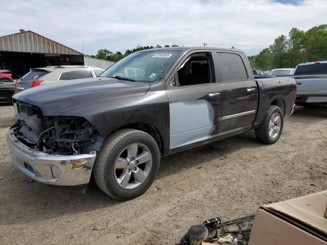 Ram 1500 slt (2017)