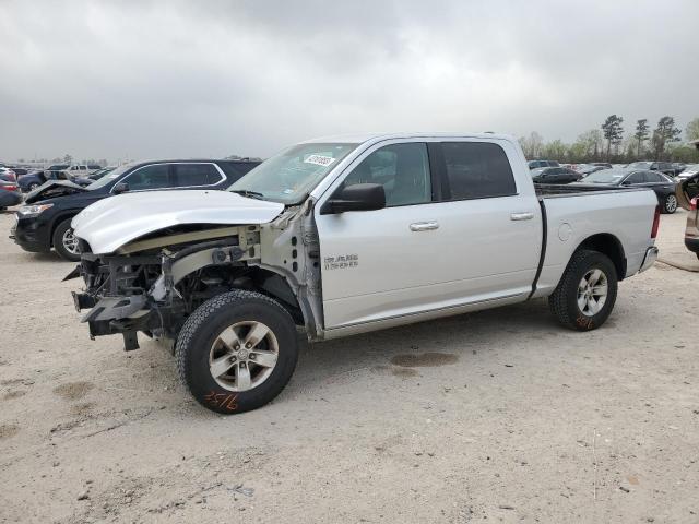 Ram 1500 slt (2017)