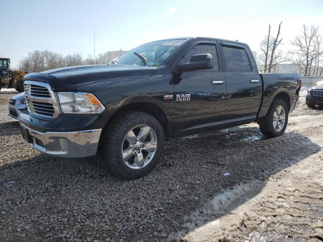 Ram 1500 slt (2017)