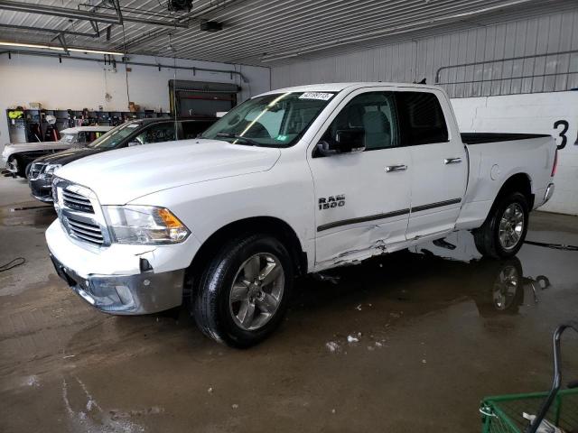 Ram 1500 slt (2018)