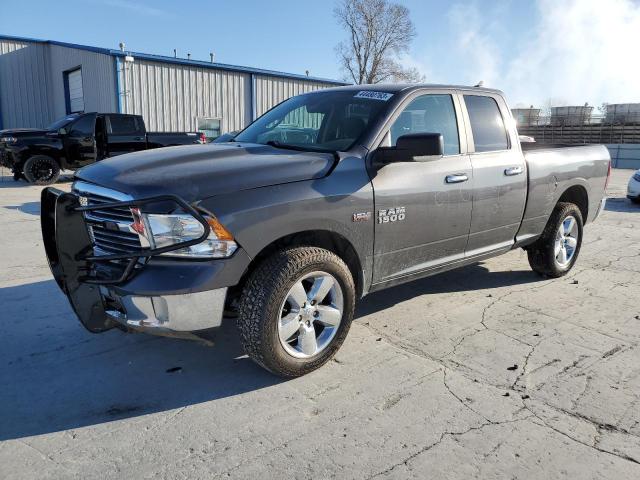 Ram 1500 slt (2018)