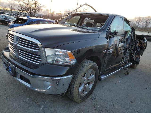 Ram 1500 slt (2013)