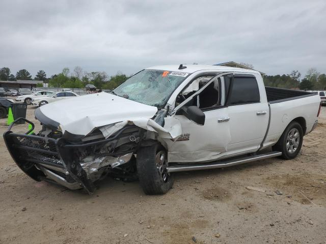 Ram 2500 slt (2014)