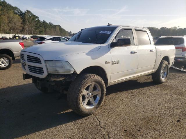 Ram 1500 slt (2018)