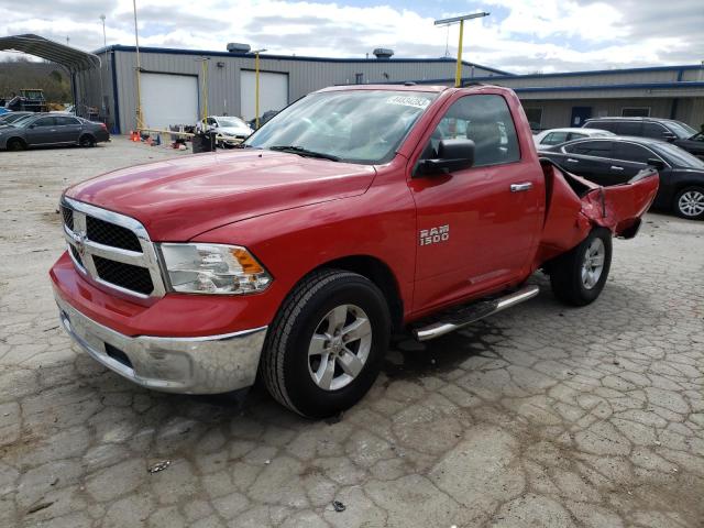 Ram 1500 slt (2013)