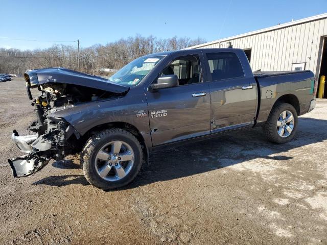 Ram 1500 slt (2015)