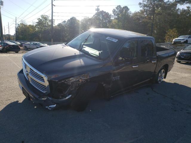 Ram 1500 slt (2017)