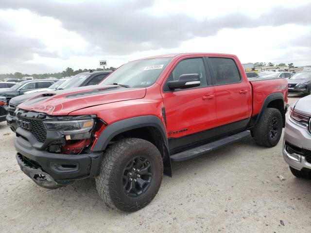 Ram 1500 trx (2021)