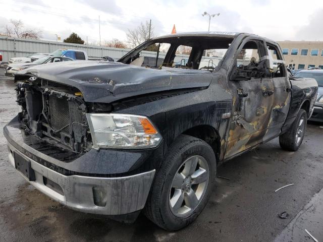 Ram 1500 slt (2013)